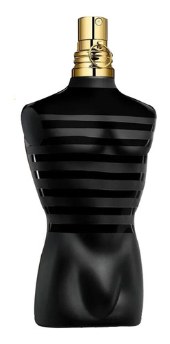 Jean Paul Gaultier Le Male Eau De Parfum Intense 200 ml