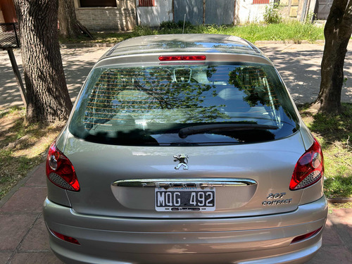 Peugeot 207 1.4 Active 75cv