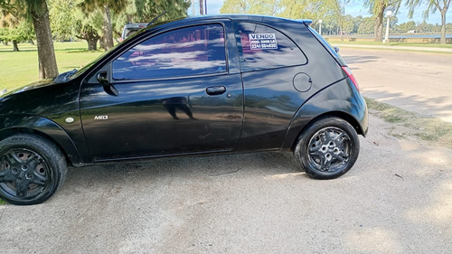 Ford Ka 1.6 Xr Sport