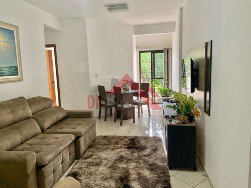 Imagem 1 de 16 de Apartamento Com 3 Dorms, Santa Maria, São Caetano Do Sul - R$ 465 Mil, Cod: 1634 - V1634