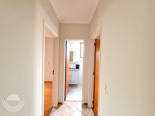 Imagem 9 de 22 de Apartamento À Venda Em Cambuí - Ap005763