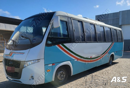 Marcopolo Volare Dw9 Ano 2014 Mb Ligue E Confira! Ref.0473