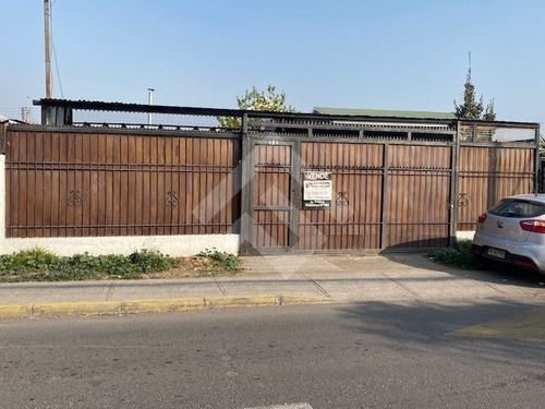Imagen 1 de 17 de Local Comercial En Venta En Maipú