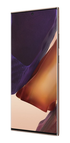 Celular Samsung Galaxy Note20 Ultra 256 Gb 108mpx (Reacondicionado)