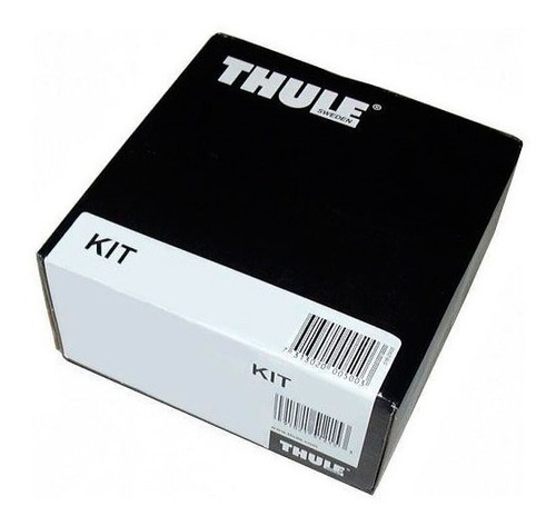 Kit Thule 3028, Bmw Serie 1, Serie 3, Serie 4, Serie 2