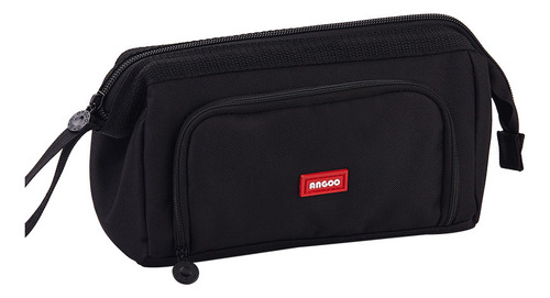 Estuche Para Lápices Angoo Side Window, Bonito, Lata Especia