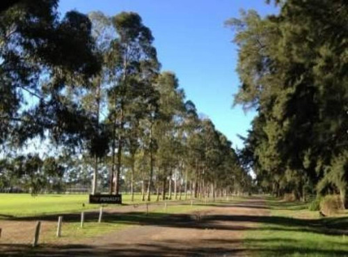 Venta De Casa En Barrio Santo Tomas - Pilar