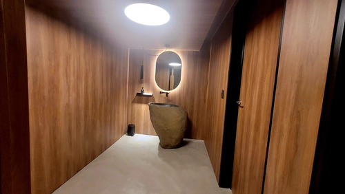 Monombiente Divisible- Om Botanico - Araoz Y Av. Santa Fe