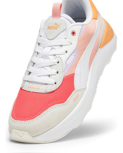 Puma Runtamed Platform Mujer