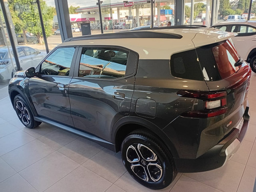 Citroën C3 Aircross 1.0 Shine Turbo 200 Cvt Bitono