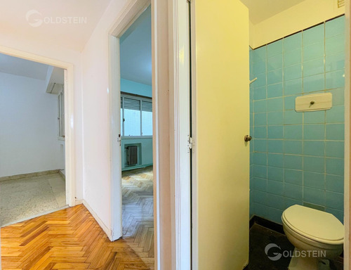 Departamento En Villa Crespo