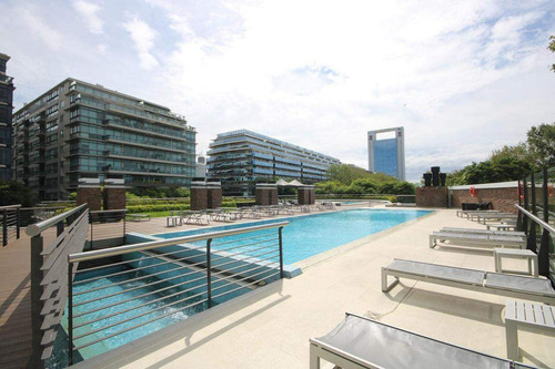 Alquiler Departamento 1 Dormitorio Puerto Madero Con Cochera