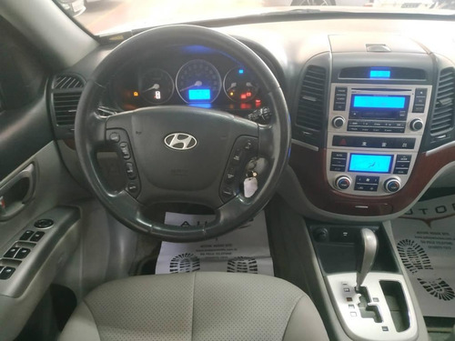 Hyundai Santa Fé V6 7 Lugares