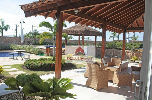 Terreno À Venda, 450 M² Por R$ 693.000,00 - Massaguaçu - Caraguatatuba/sp - Te0324