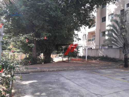 Imagem 3 de 28 de Oportunidade Única Apartamento Com 2 Dormitórios Com Suíte À Venda, 53 M² Por R$ 169.000 - Jardim Santa Clara - Taubaté/sp - Ap0531