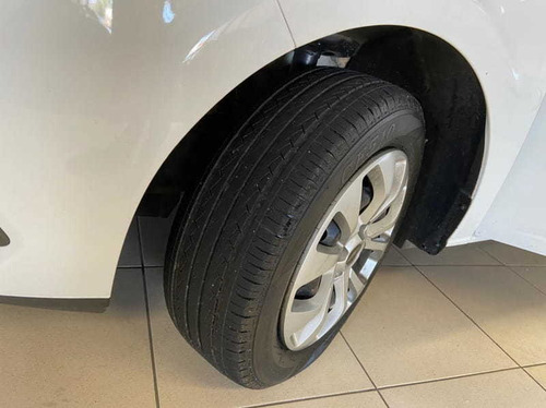 Imagem 10 de 11 de Chevrolet Prisma 1.4mt Lt