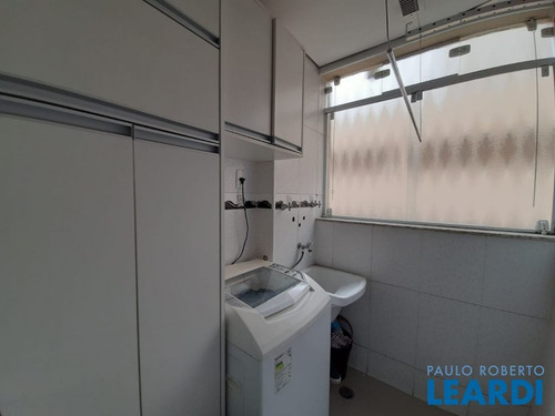 Imagem 13 de 15 de Casa Em Condomínio - Jardim Marajoara - Sp - 615167