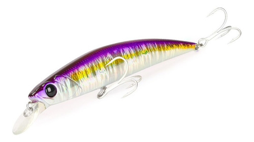 Señuelo / Rapala Tsurinoya Dw77 110mm 22gr 2 Ganchos