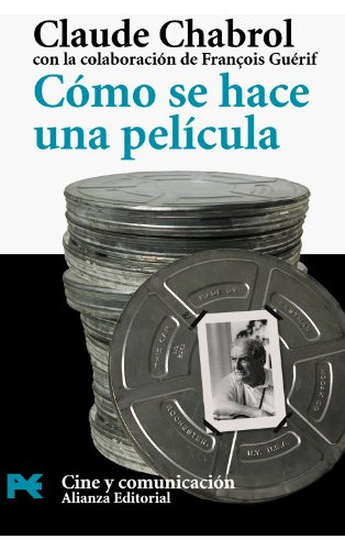 Libro Como Se Hace Una Pelicula [cine Y Comunicacion] (libro