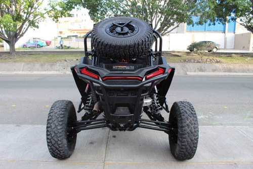 Imagen 3 de 14 de Polaris Rzr 2021 Rzr