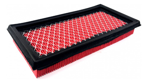 Filtro De Aire Nissan Note 4 Cil. 1.6 L 2013-2019