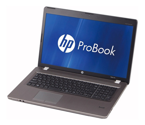 Notebook Hp 4730s Core I5 2450m 8gb  Ssd 120gb (Reacondicionado)