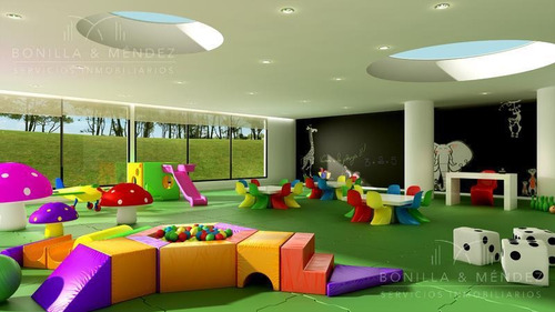 Greenlife, 2 Dormitorios, 3 Baños, Imponente Vista