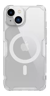 Case Nillkin Nature Pro Magsafe Para iPhone 14 Normal 6.1