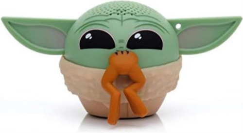 Bitty Boomers Star Wars The Mandalorian: Grogu Con Snack