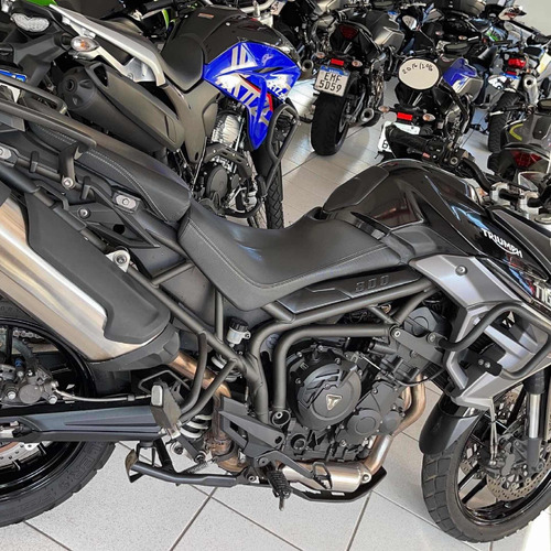 Imagem 8 de 8 de Triumph Tiger 800 Xrx