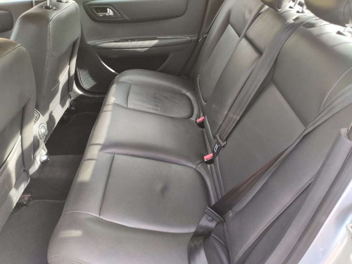 Imagem 13 de 14 de Citroen C4 Pallas Exclusive 2.0 16v Flex