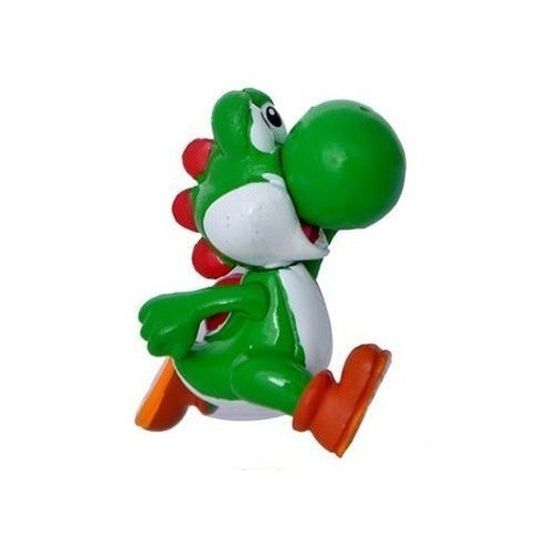 Una Figura Mario Bros. Luigi, Donkey Kong, Otros 5-7cm