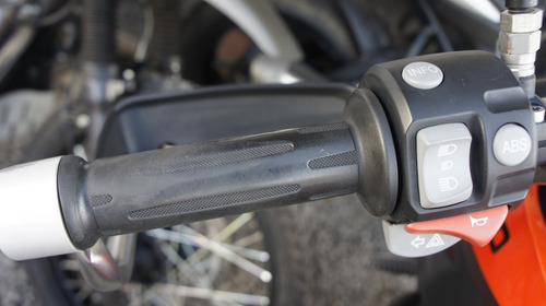 Imagen 13 de 15 de Bmw F 800 Gs 2011