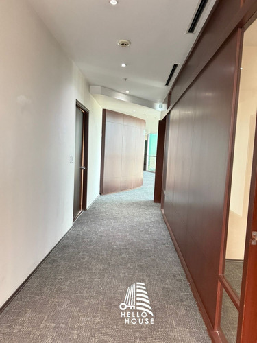 Oficinas En Renta En Torre Esmeralda I Y Ii