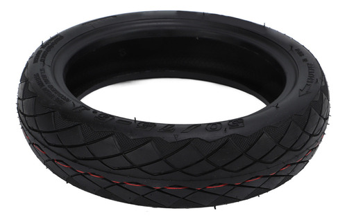 Neumático De Caucho Para Vacio 50/75-6.1 De 8.5 Pulgadas Par