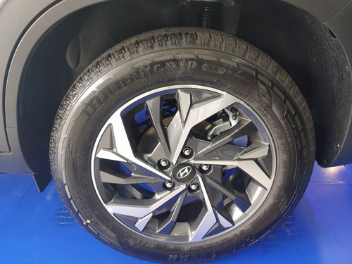 Imagen 20 de 22 de Hyundai New Creta