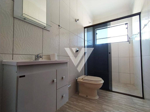 Sobrado Com 4 Dormitórios Para Alugar - Vila Carvalho - Sorocaba/sp - So1388