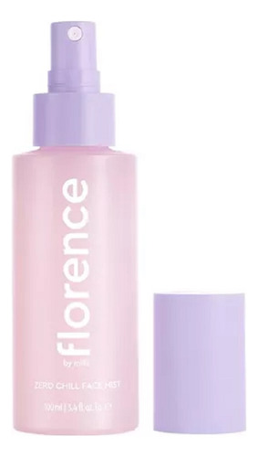 Kit Maquiagem Florence By Mills Com 6 Itens