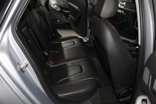 Audi A4 1.8 Tfsi Ambiente Multitronic 4p