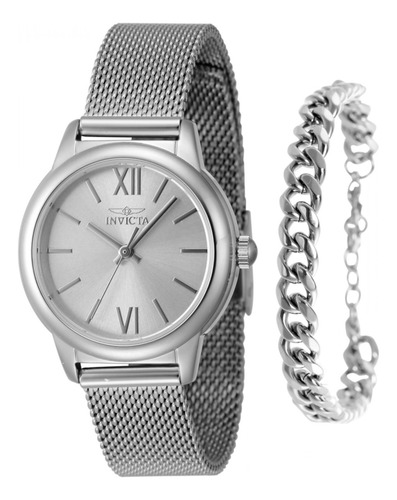 Reloj Invicta 48249 Angel Quartz Dama