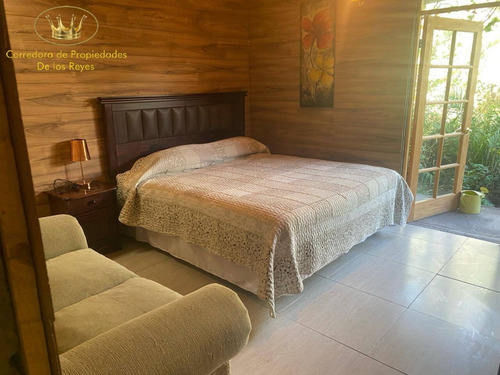 Se Vende Proyecto Inmobiliario De Hostal En Chiu Chiu