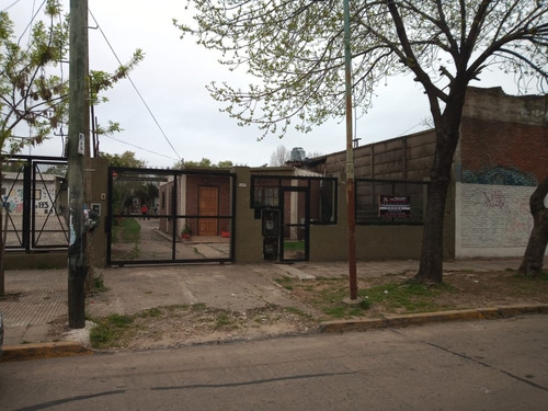 Imagen 1 de 7 de Excelente Lote De Terreno De 610m2 Ideal Inversores