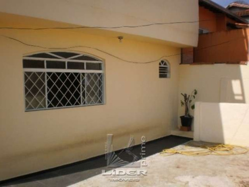 Imagem 1 de 15 de Casa - Fraternidade-bragança Paulista-sp - Ws8672-1