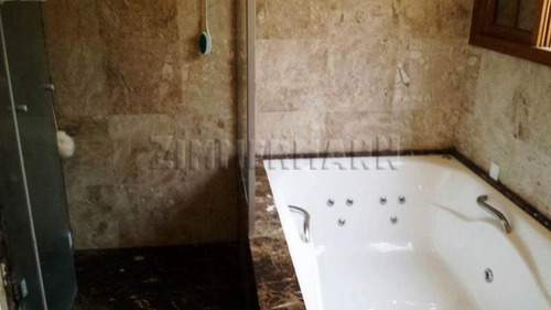 Casa - Brooklin - Ref: 128584 - V-128584
