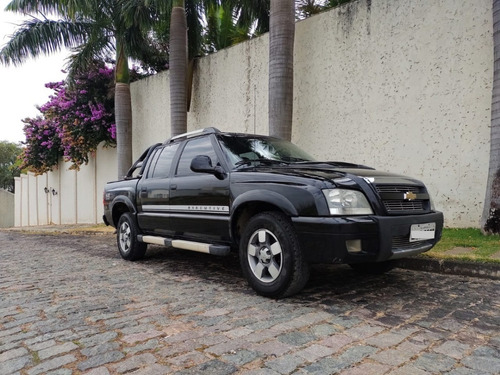 Chevrolet S10 Flexpower Ano 2011 Executive