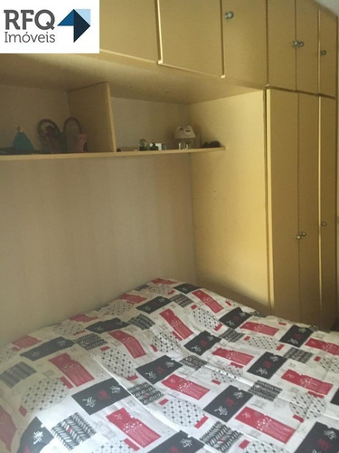 Imagem 12 de 21 de Apartamento Locado, Próximo Do Metro Vergueiro Ou São Joaquim!!!! - Ap02675 - 69942048