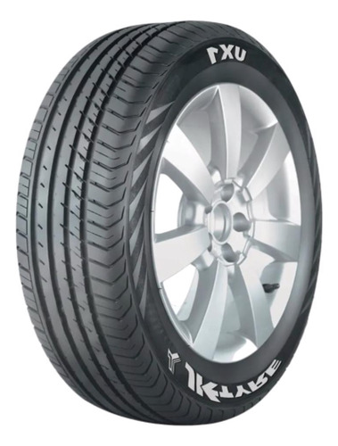 Paq X2 Llantas 215/55 R17 Tornel Jk Ux1 98v