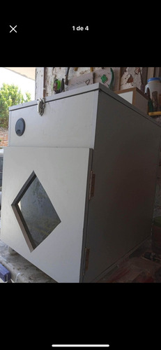 Incubadora Automática Nueva (Usado)