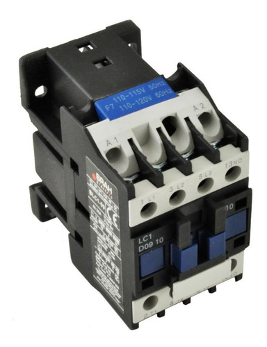 Re Directo Para Telemecanique Lc1-d09 Ac Contactor 24 5