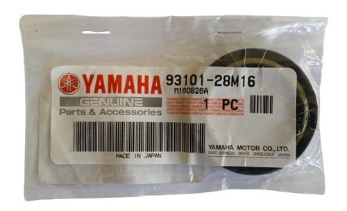 Sello/junta De Aceite Yamaha  Motor Fuera De Borda Original